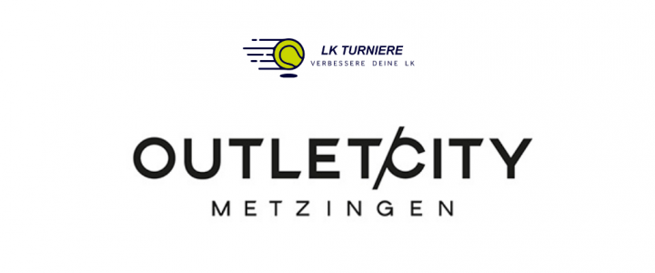 Kooperation mit Outletcity Metzingen